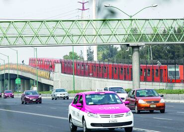 L5: Coniisa hará proyecto de túnel