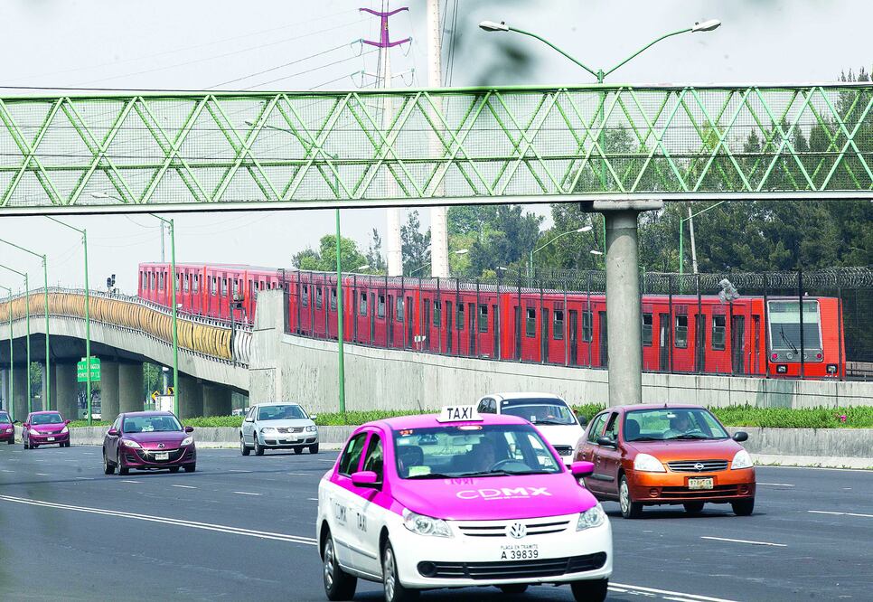 La propuesta con la que ganó la licitación fue de 17 millones 925 mil 071 pesos, sin IVA. El STC destacó que cumplió con las condiciones legales, técnicas, económicas, financieras y administrativas requeridas (ARCHIVO EL UNIVERSAL)