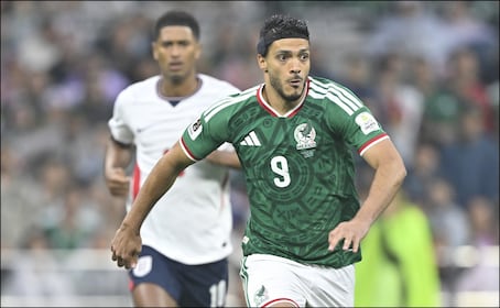 México vs Inglaterra: El partido del Tricolor rompió récord de audiencia en Estados Unidos