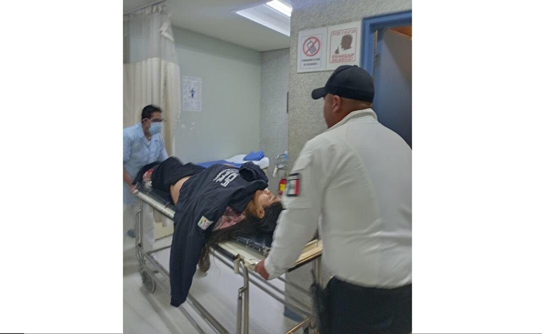 Foto: Especial/EL UNIVERSAL/