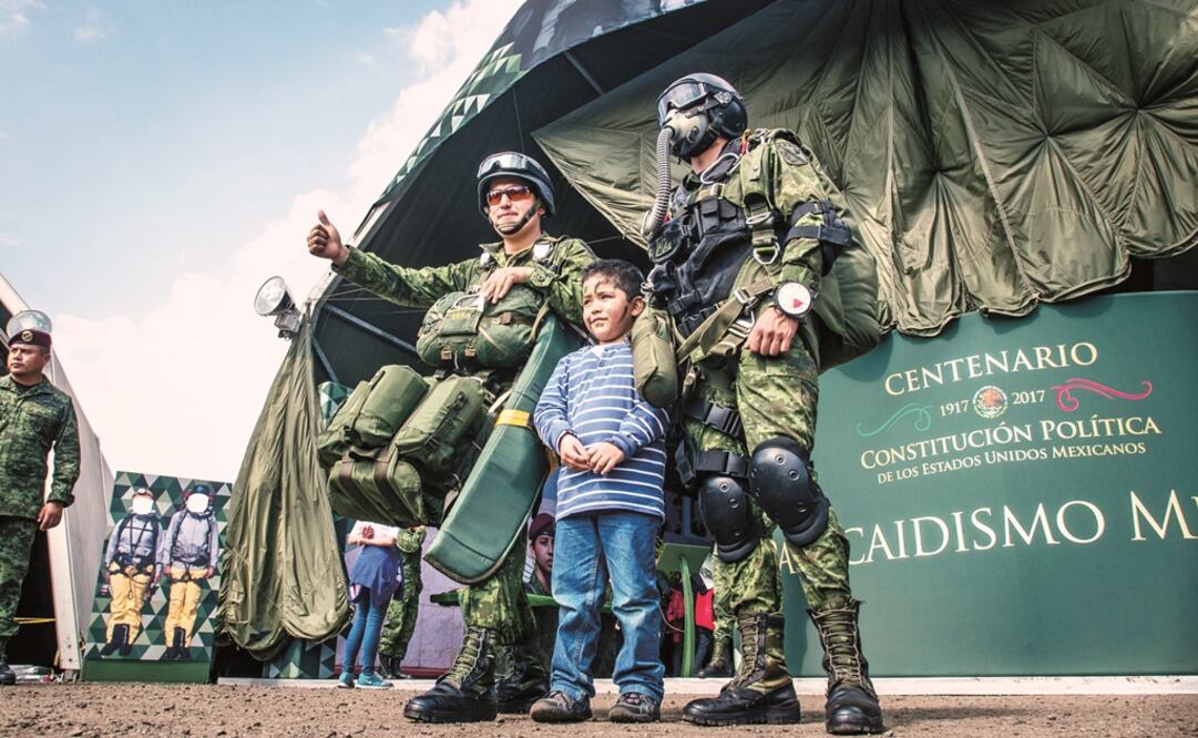 (Foto: Archivo / EL UNIVERSAL)