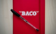 Heredero de BACO le escribe a Donald Trump desde Reclusorio Sur; denuncia tráfico de influencias y pide apoyo consular