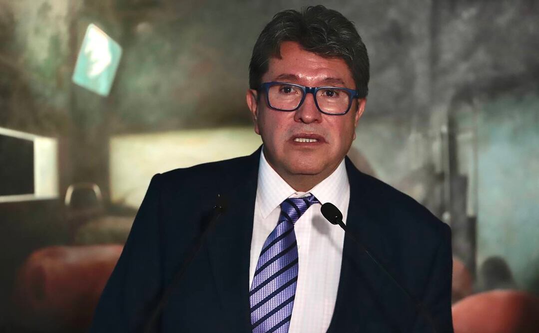 Foto: Archivo/EL UNIVERSAL