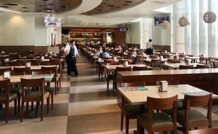 Coronavirus causa cierre de 4 mil restaurantes en Yucatán