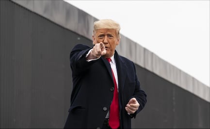 Donald Trump pide boicotear a las Grandes Ligas