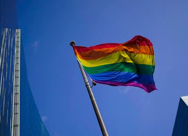 UE se declara "zona libre" para comunidad la LGBTTTI+; busca frenar homofobia