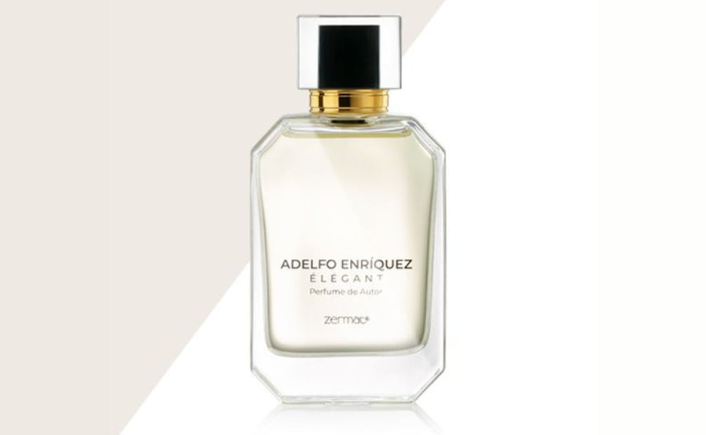 Fragancia especiada y amaderada que proyecta carácter y sofisticación, ideal para hombres con presencia y estilo. Foto:  Zermat Internacional