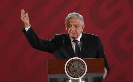 AMLO presentará plan de desarrollo para la migración con El Salvador
