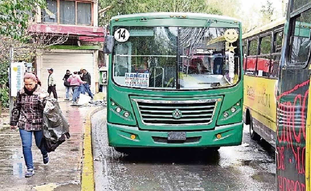 El 74.1% de la población se siente insegura en su ciudad: Inegi