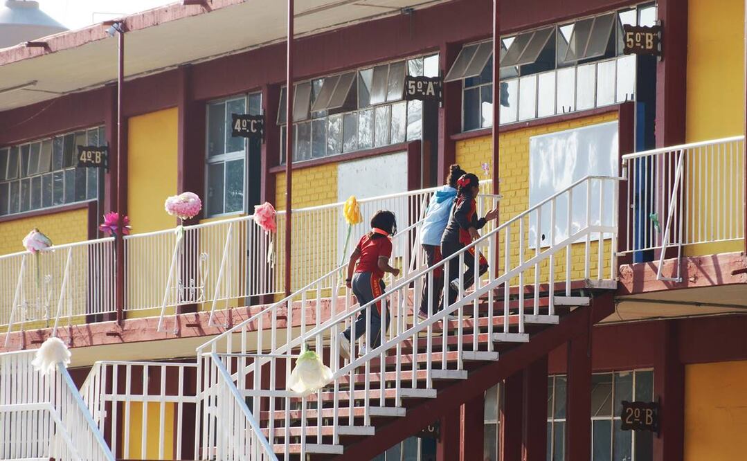 Foto: Archivo/EL UNIVERSAL