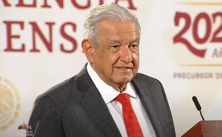 Bienes confiscados se entregan a los más pobres en los Tianguis del Bienestar: AMLO