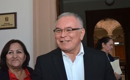 Exigen a Jaime Rodríguez "El Bronco" cumplir compromiso de construir aulas