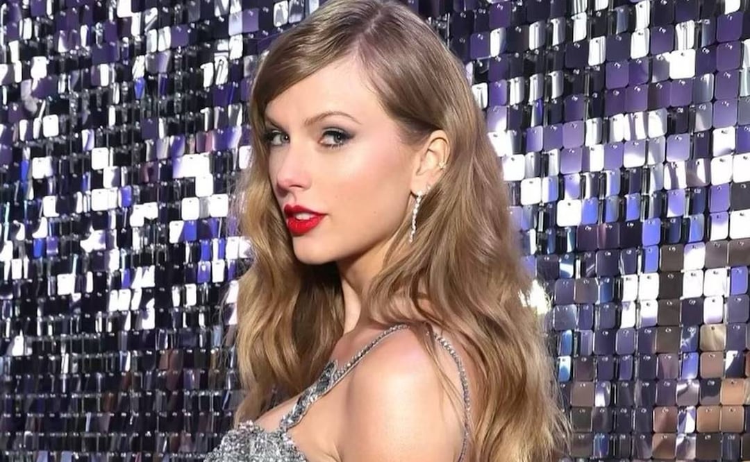 Foto: Instagram @taylorswift