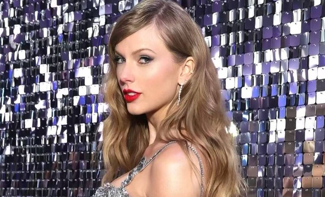 El streaming ahora representa la mayor parte del dinero generado por la industria musical, y Taylor Swift lidera las listas de lo más escuchado. Foto: Instagram @taylorswift