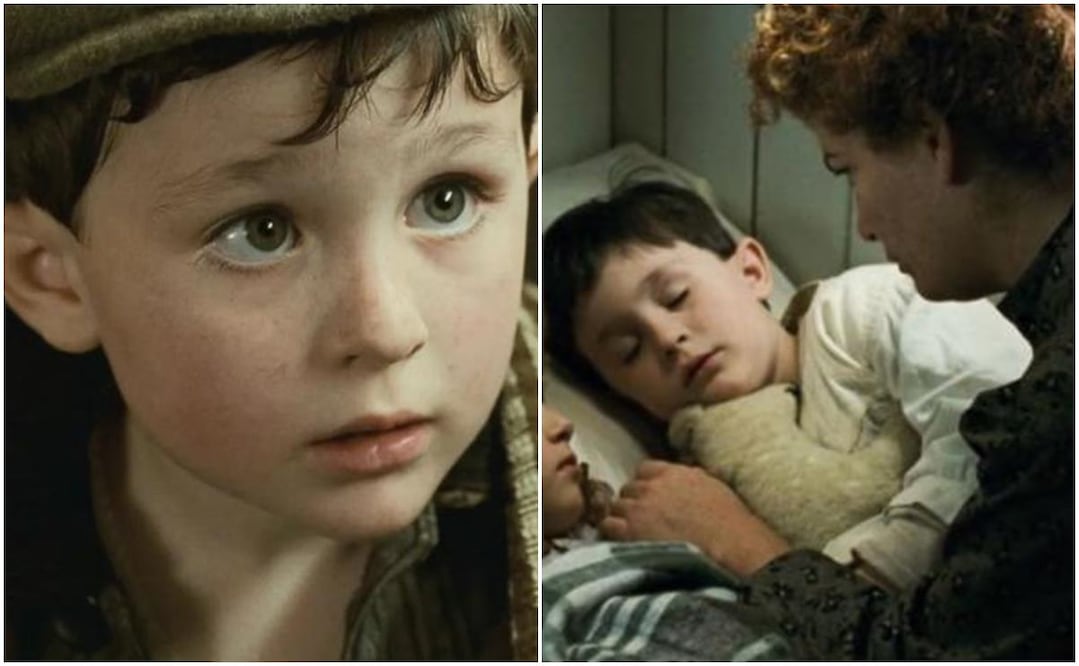 Fotos: EFE y 20th Century 