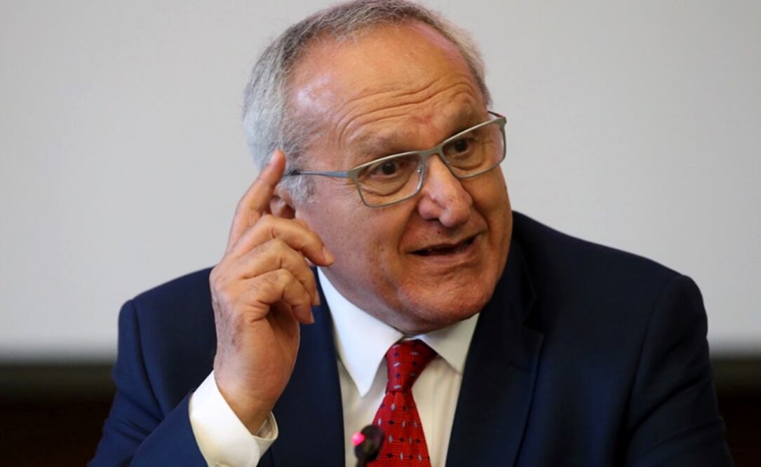 Foto: Archivo/EL UNIVERSAL