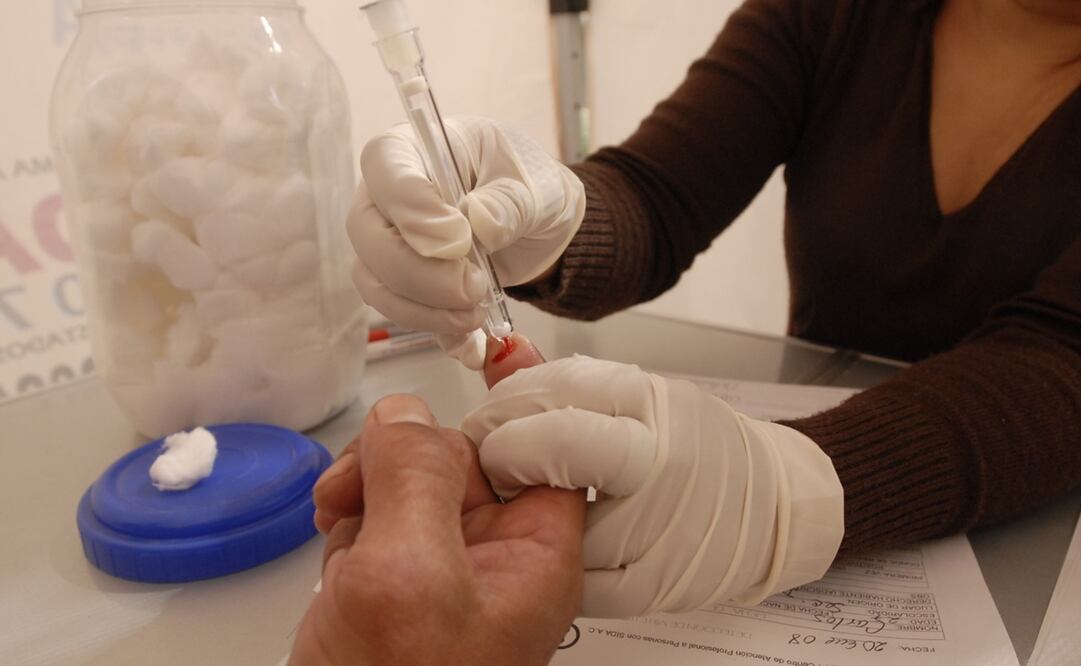 Foto: Mario Mejía, Archivo El Universal