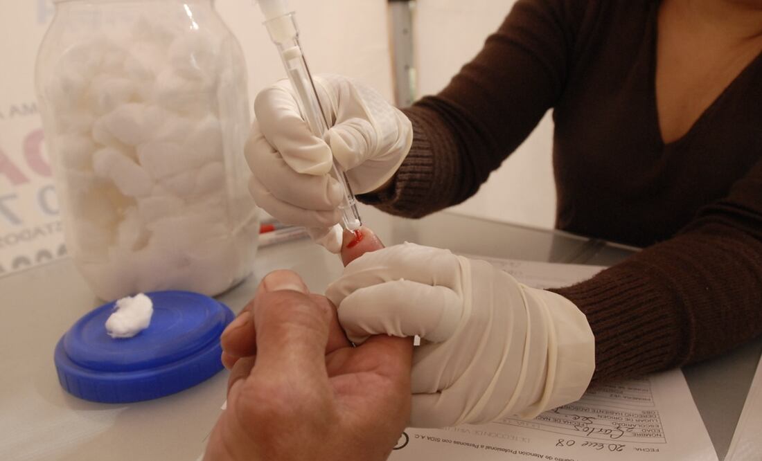 Foto: Mario Mejía, Archivo El Universal