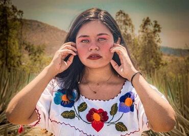 ¿Quién es Luz Valdez? La influencer que denunció acoso de Poder Prieto