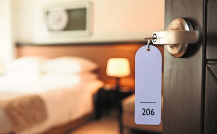 Reforma laboral acabará con falsas organizaciones sindicales: sindicato hotelero