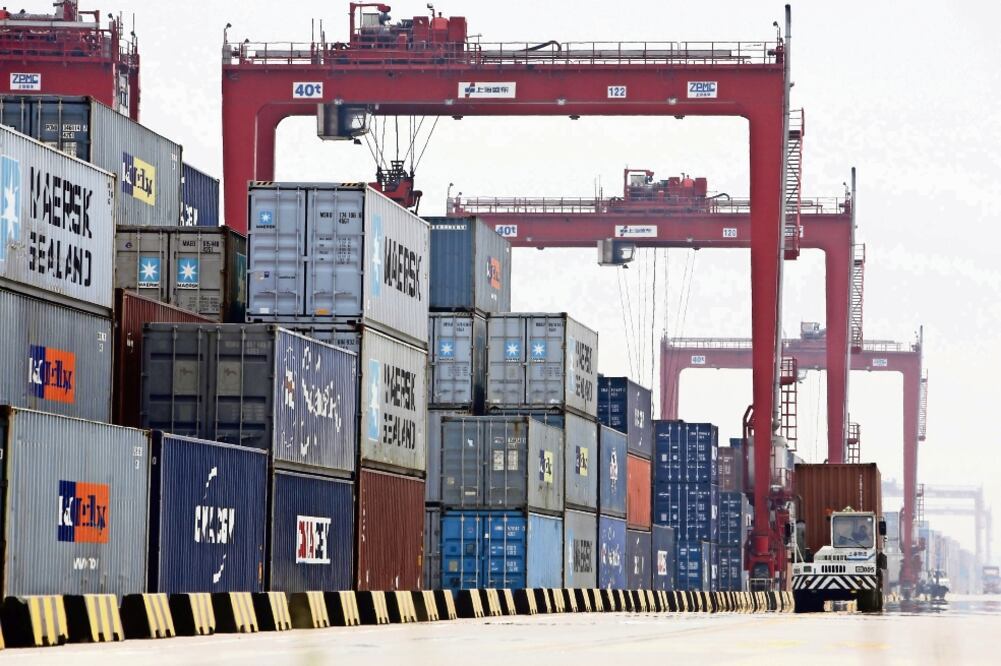 El llamado por un nuevo modelo económico I