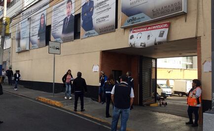 UNAM aplica segundo examen de ingreso a nivel superior