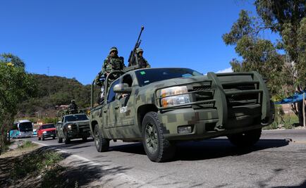 Prevalece violencia en Guerrero pese a operativos