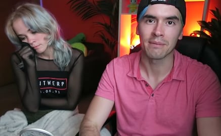 "Hola Soy Germán" confiesa que vive dramático caso de acoso