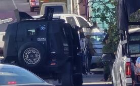 Caen 18 personas presuntamente ligadas al CJNG en Nochistlán, Zacatecas; autoridades buscaban a "El Geras"