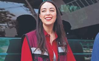 Traficante sentenciado en EU opera para Julieta Ramírez en BC 