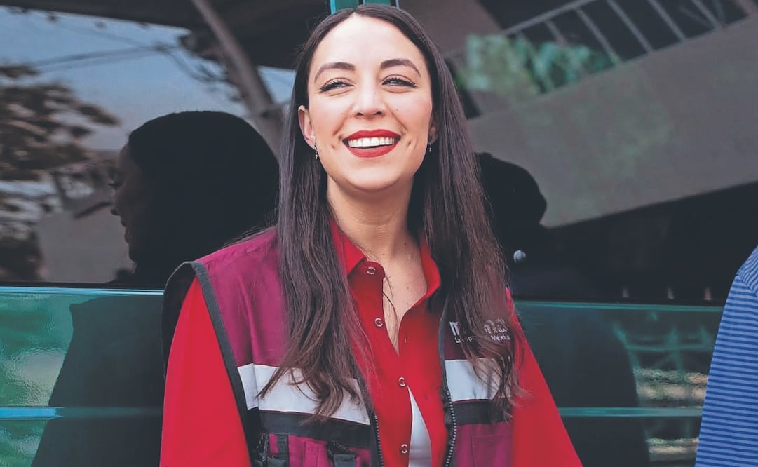 Julieta Ramírez Padilla
