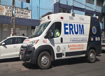 Discusión entre padres causa alarma en secundaria de GAM; policías aclaran que no hubo riña entre alumnos