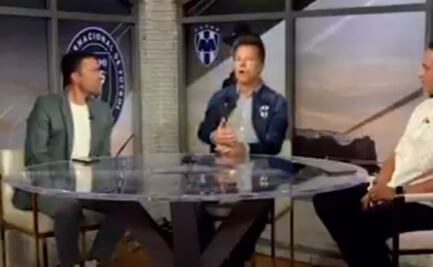 Tato Noriega confesó que en la Leagues Cup, "la ganancia económica para el Club de Futbol Monterrey va a ser cero"