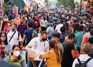 En 2021, México registró la mortalidad más alta y la mayor escasez en servicios de salud