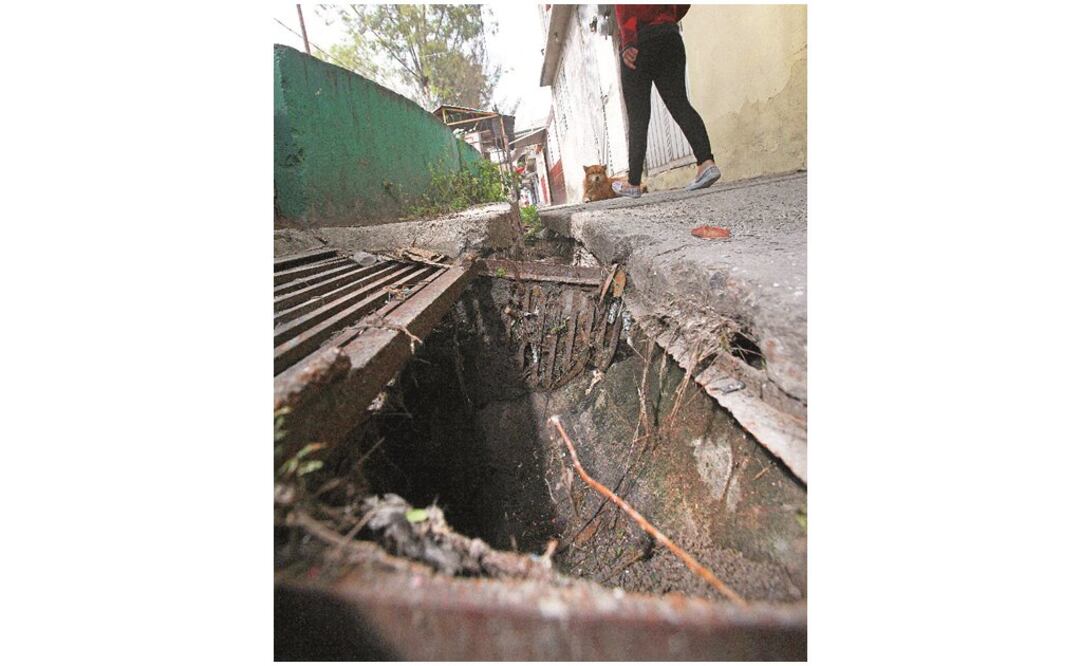 (Foto: Archivo/El Universal)