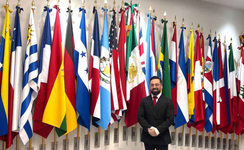 Foro de la UNAM y el Programa Universitario de Estudios sobre la Diversidad Cultural y la Interculturalidad por el Día Internacional del Pueblo Gitano. Foto: Especial