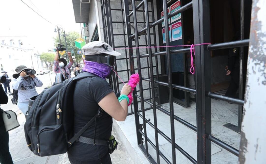 Foto: Jorge Alvarado/EL UNIVERSAL