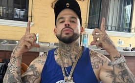 Emiliano Aguilar acusa de mentirosa a exnovia, pero estas pruebas dicen lo contrario