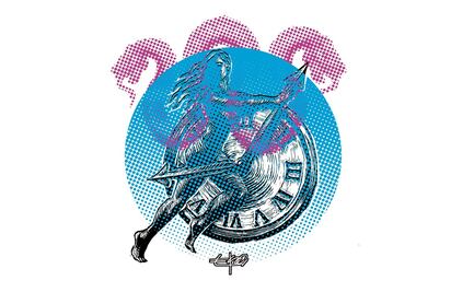 La cruzada del ministro presidente