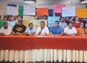 Convocan a marcha por la paz en Juchitán, Oaxaca; agradecen apoyo a autoridades para tratar delincuencia