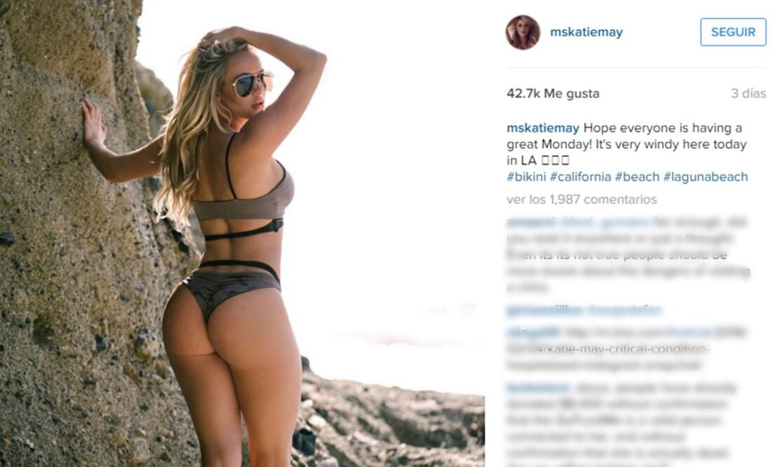 Foto: Tomada de Instagram