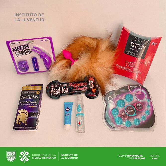 Instituto de la Juventud