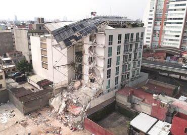 Entregará Bansefi 5 mil 974 tarjetas para afectados del 19-S en CDMX