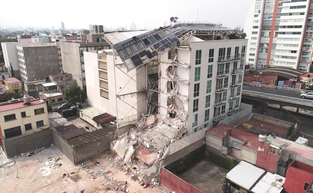 Entregará Bansefi 5 mil 974 tarjetas para afectados del 19-S en CDMX