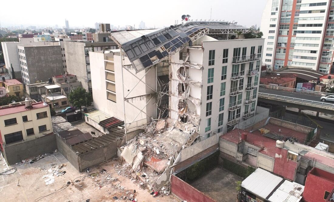 Entregará Bansefi 5 mil 974 tarjetas para afectados del 19-S en CDMX