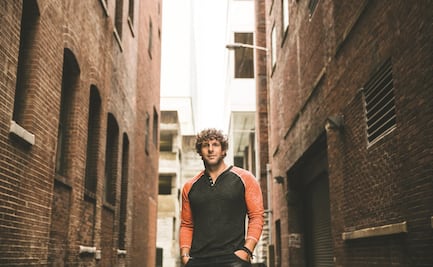 Billy Currington explora el ciclo de dolor y sanación
