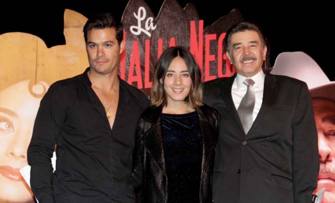 Ortiz de Pinedo quiere realizar una obra con Del Castillo Foto: Carlos Mejía / EL UNIVERSAL