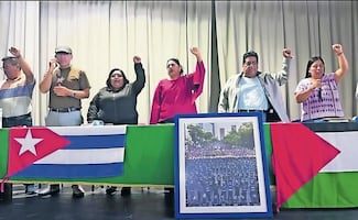 CNTE desafía al gobierno; va por más protestas