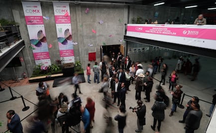 Denuncian ambiente de tensión y acoso en FARO Milpa Alta