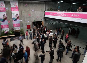 Denuncian ambiente de tensión y acoso en FARO Milpa Alta